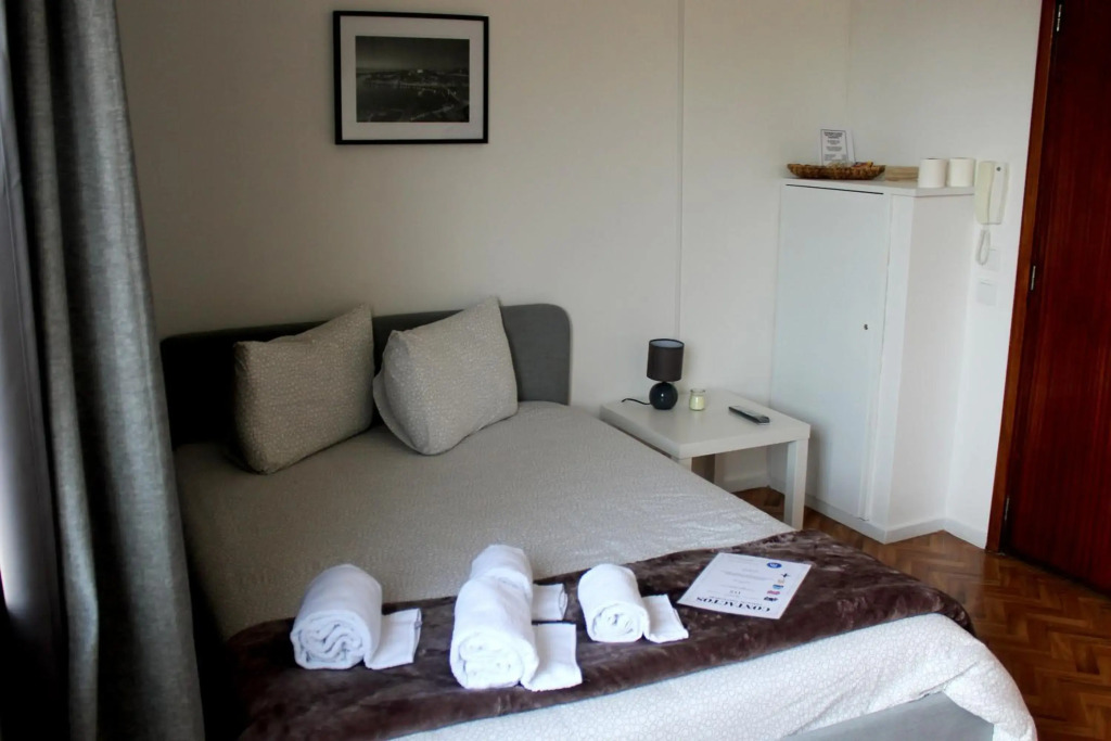 Silvas Guest House