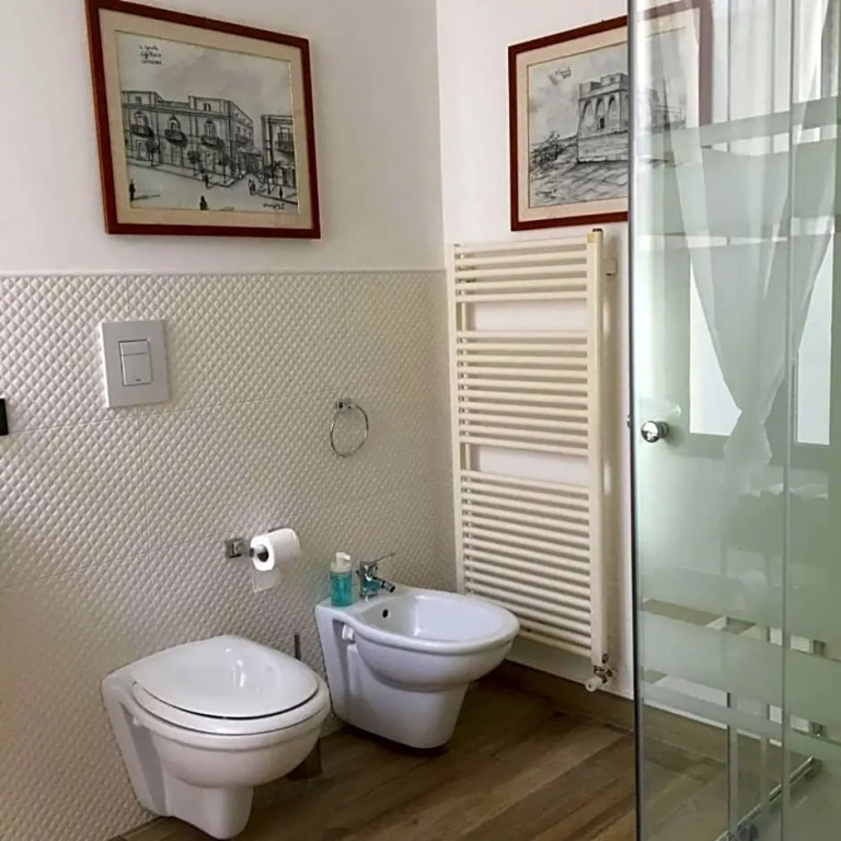 Palace B&B