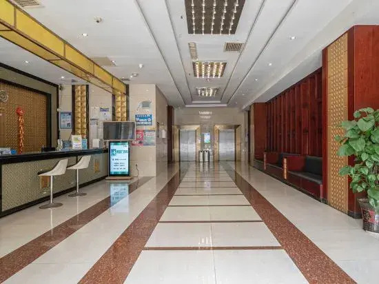 Golden Swan Hotel