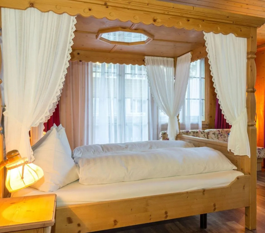 Hotel Bären
