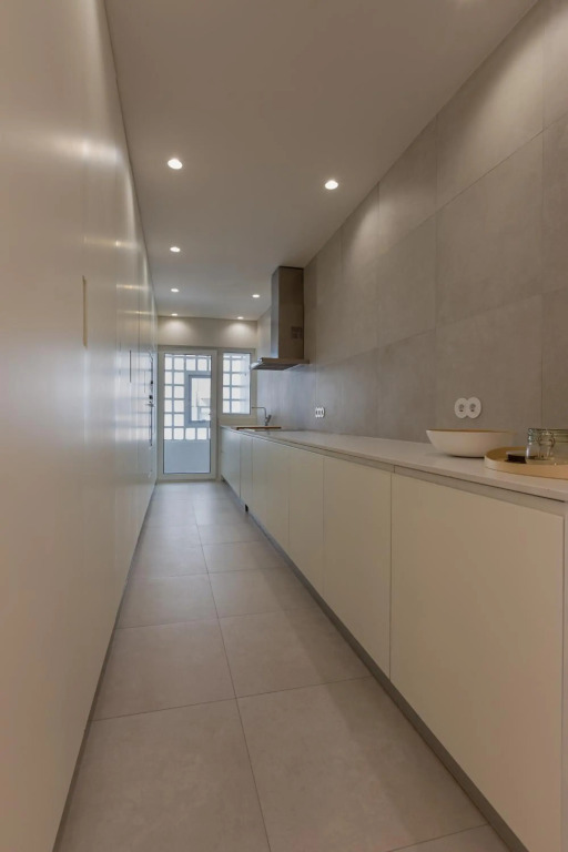 ORM Antero Apartment