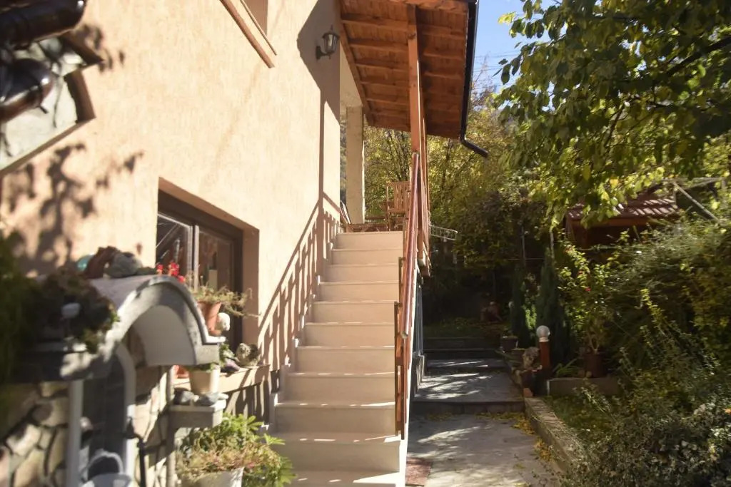 Guest House Zdravets