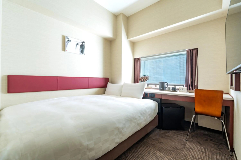 Koraku Garden Hotel Tokyo