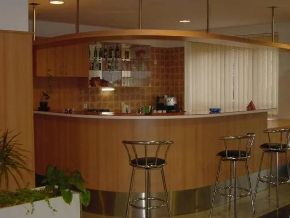 Hotel O.K. 1