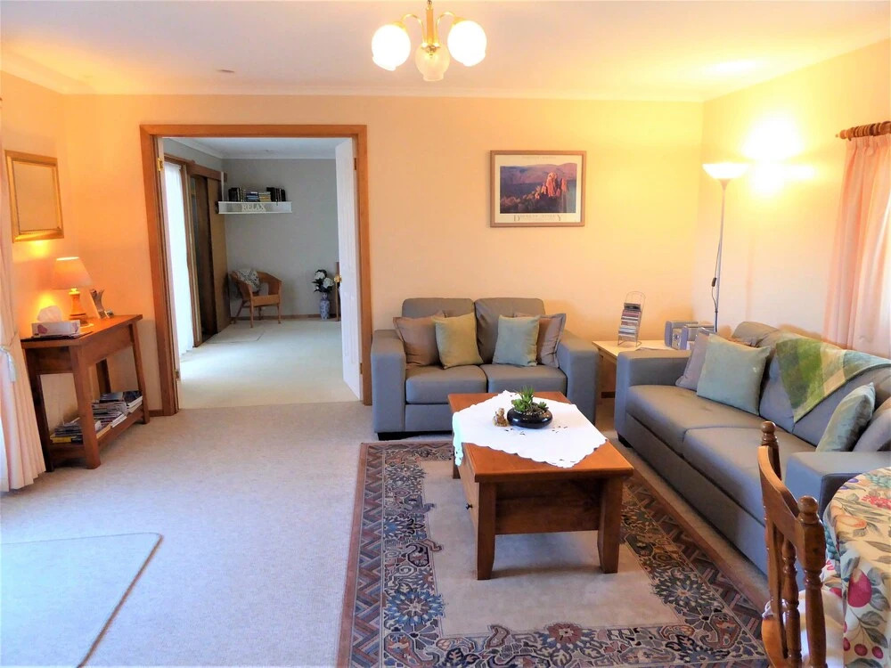 Tamar River Retreat