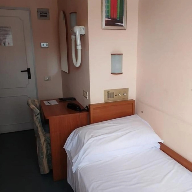 Hotel Acerboli