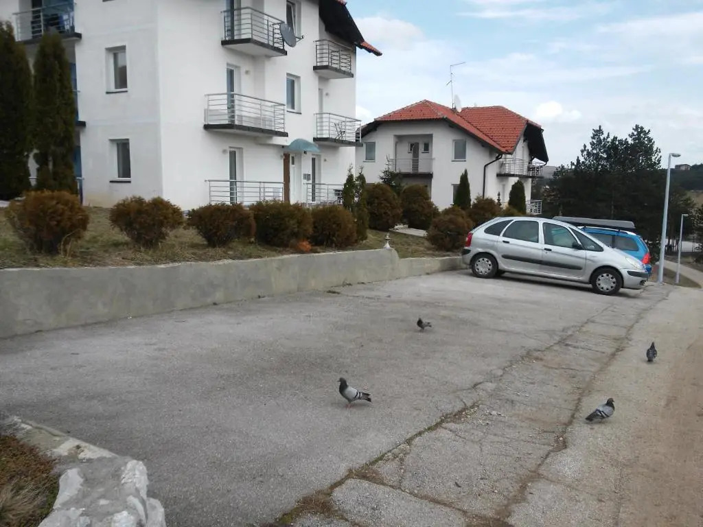Harmonija Zlatibor Apartment