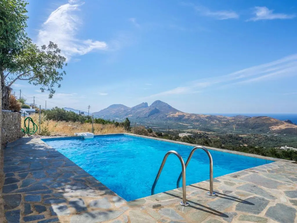 Villa Mariou