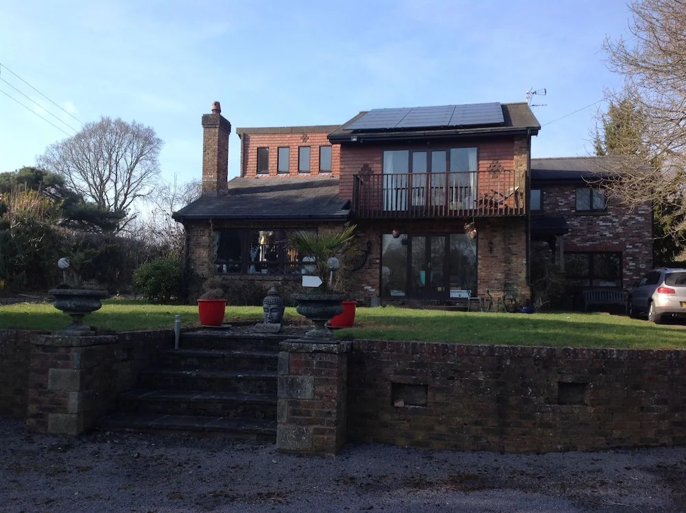 Rosendale B&B