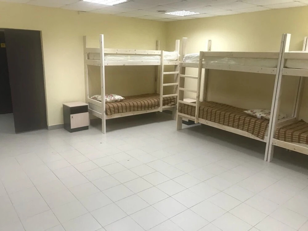 Yuzhny Kray - Hostel