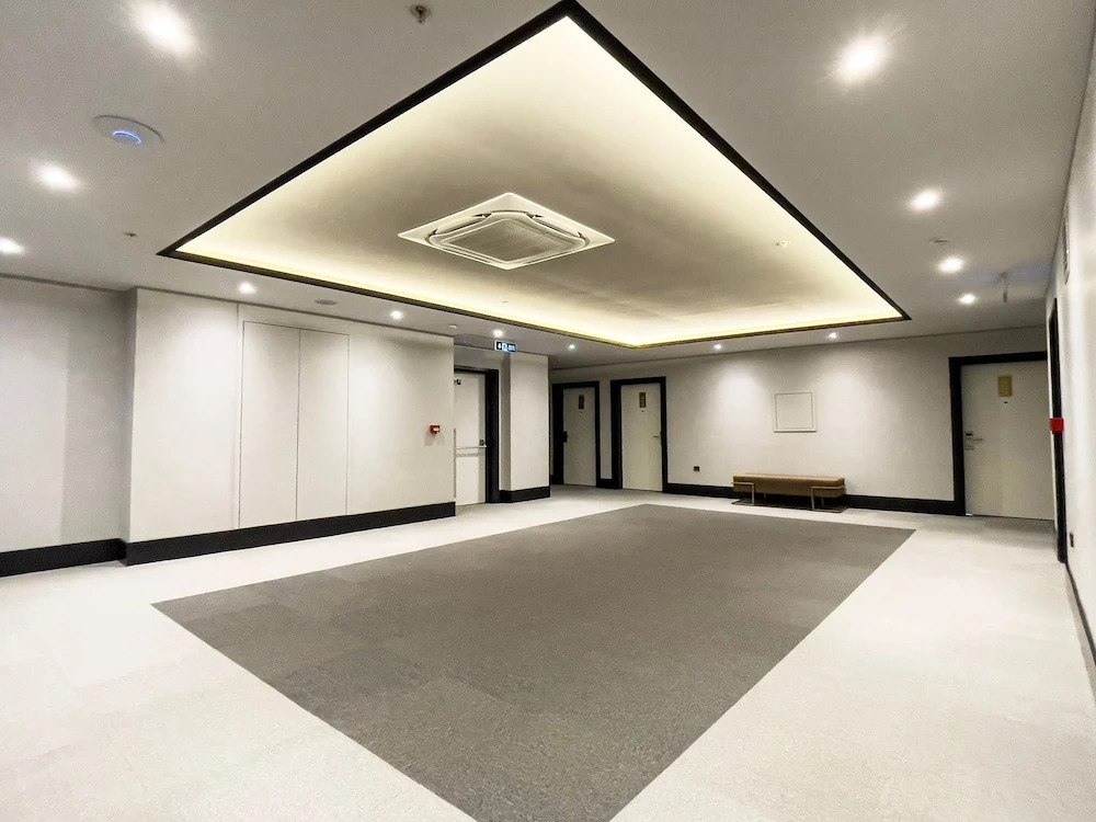 Mellday Hotel