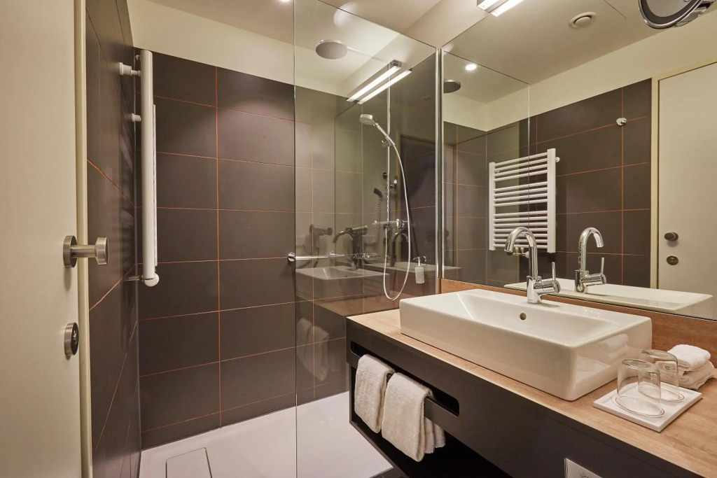 HYPERION Hotel Hamburg City, Trademark Collection by Wyndham