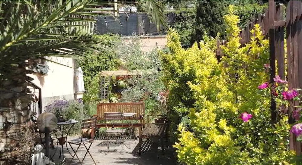 Girasolereale Bed and Breakfast