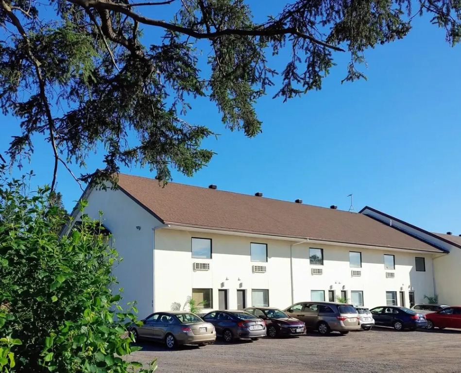 Hotel Le Must