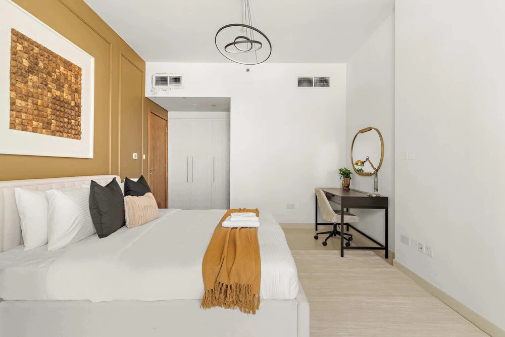 Silkhaus Serene 1bdr Stay Near Reem Mall