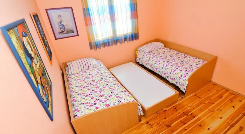 Apartment Karolina