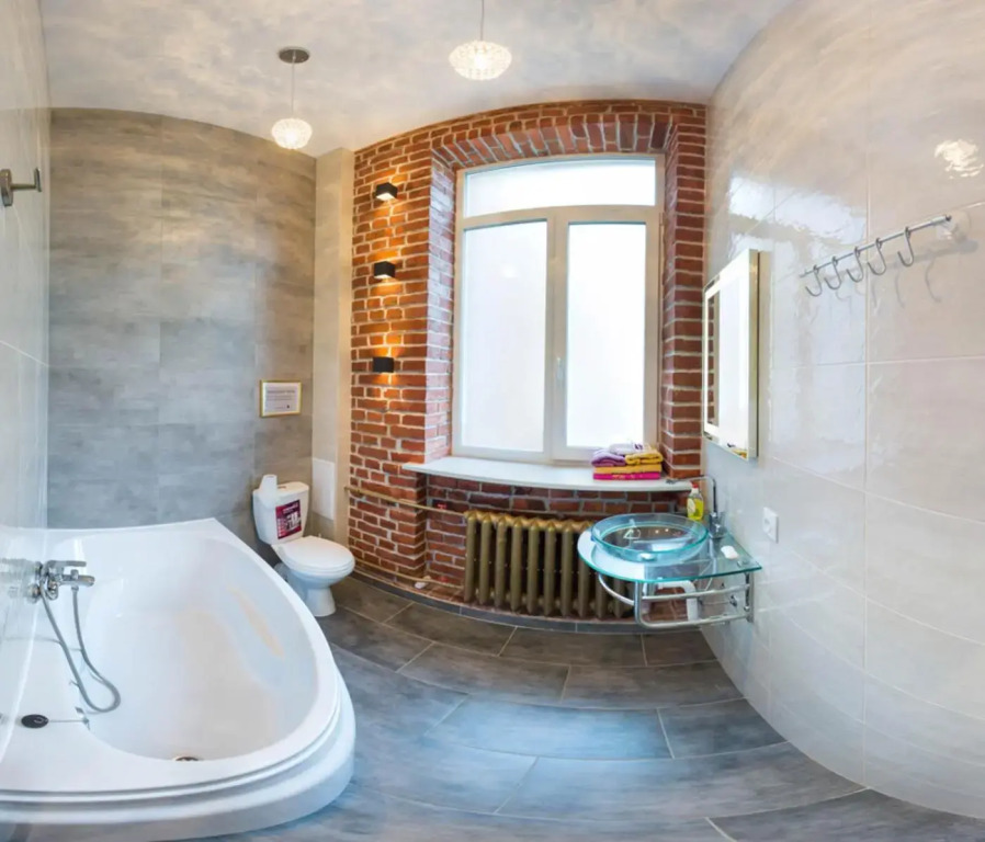 Lux apartment in the Center - Darvina str. 17/3
