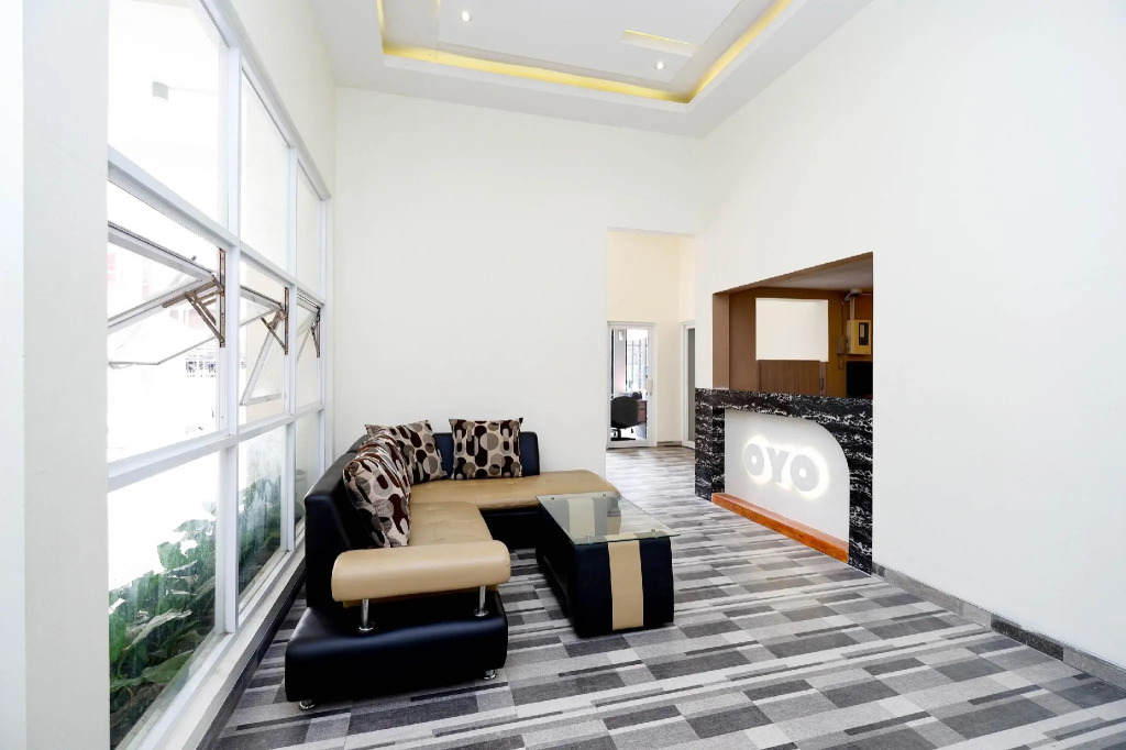Kars Inn Semarang by OYO Rooms