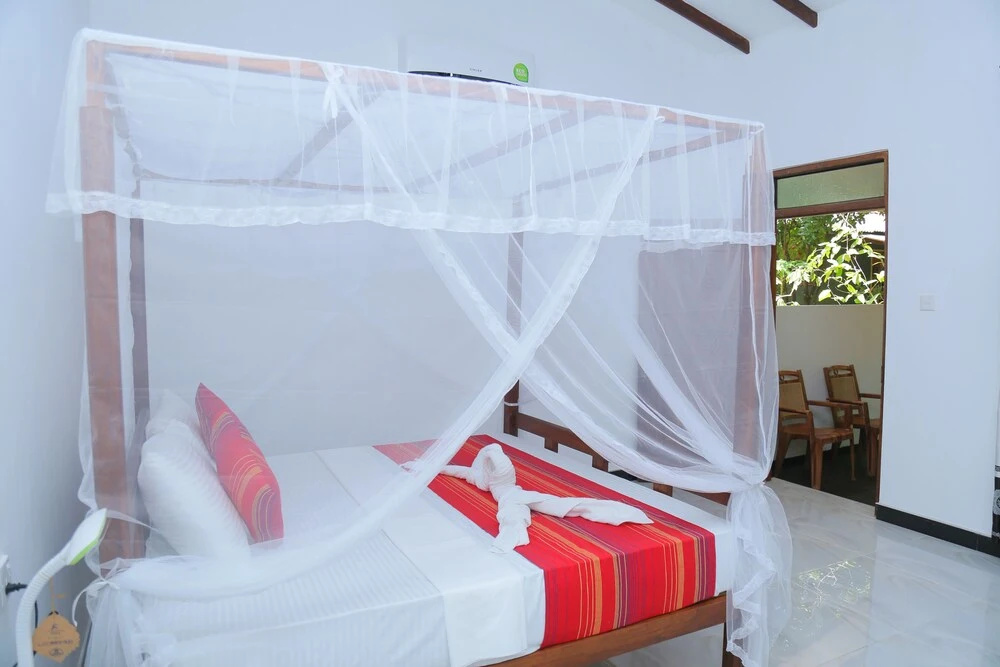 Mango Garden Eco Resort sigiriya