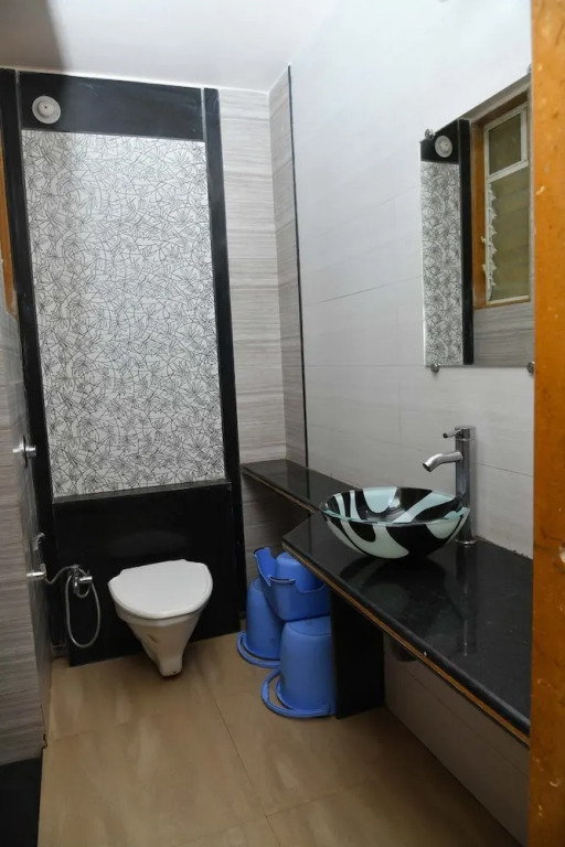 Hotel Mahabaleshwar Palace