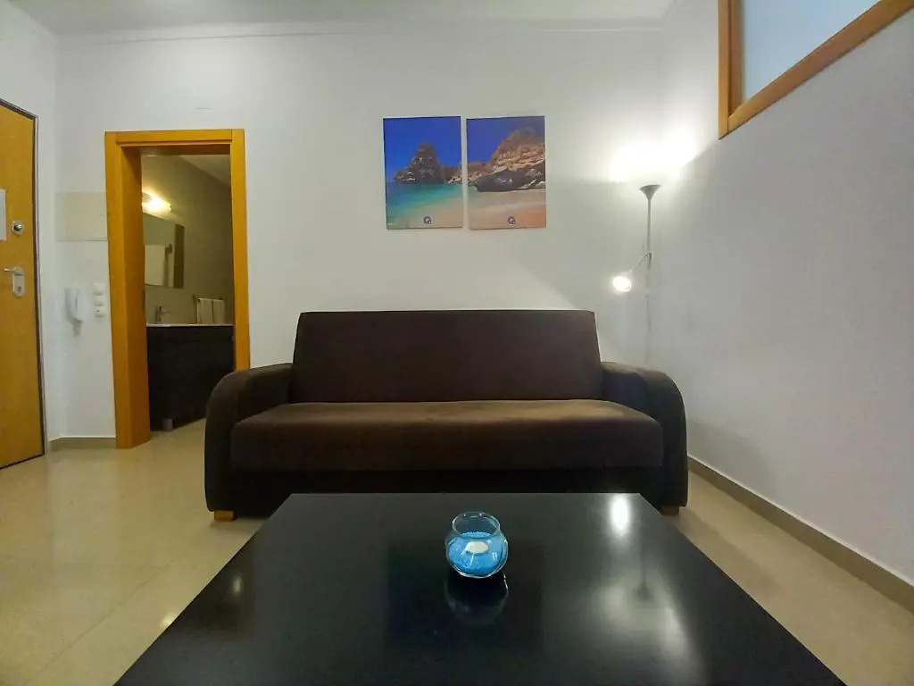 Dunas 3- Elegante, 150mt Praia, Wifi