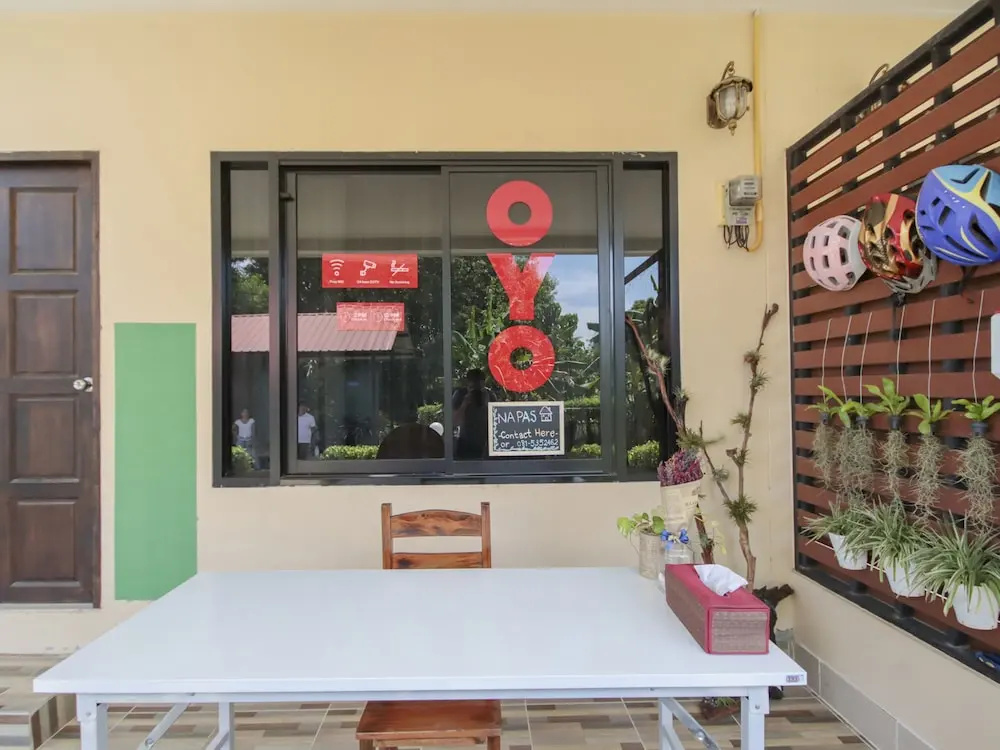 Napas House
