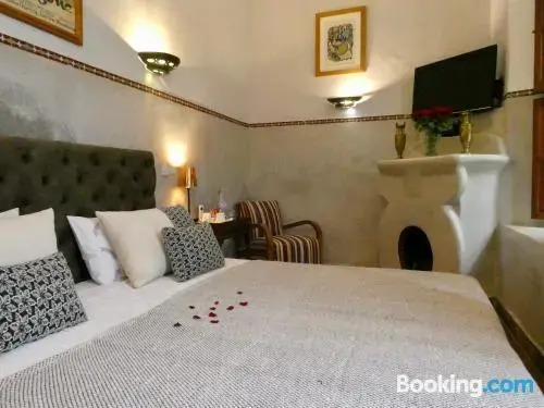 Palais El Arsat & Spa