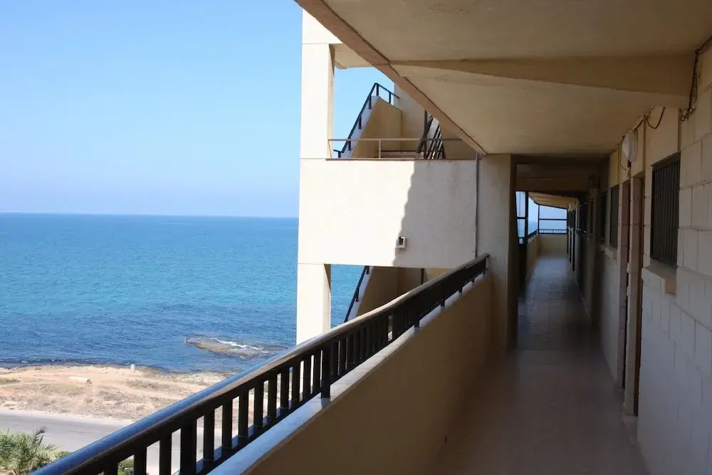 Fantastic Seaview Granfield Estate A106