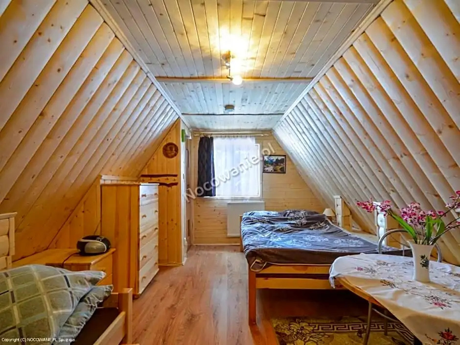 Cottage Tatry Wellness