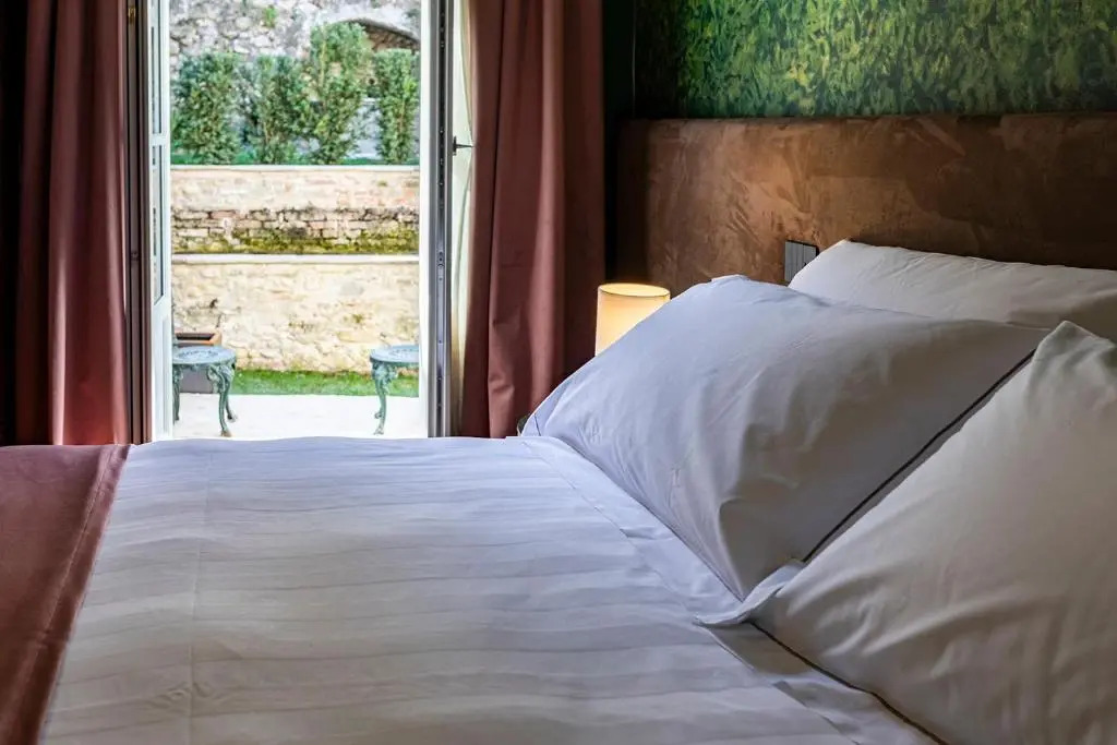 Palazzo Fauzone Relais & Spa