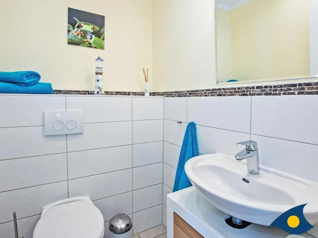 Ferienwohnung _Villa Ilse Whg_ 2_