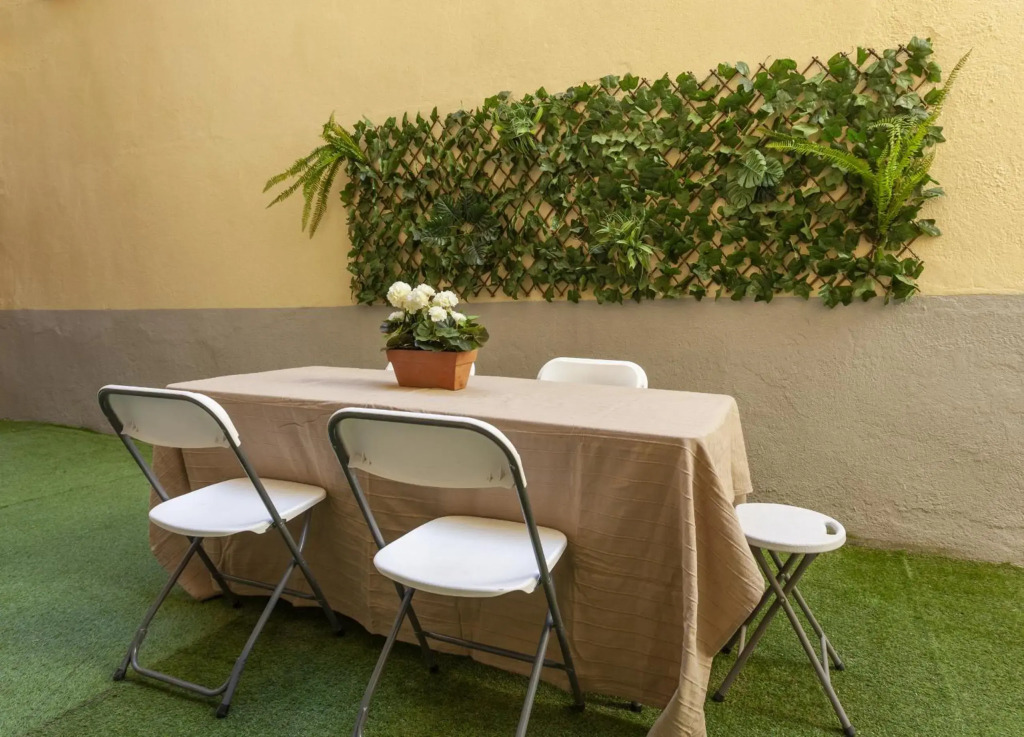 Mit House Nomad Latina Terrace En Madrid