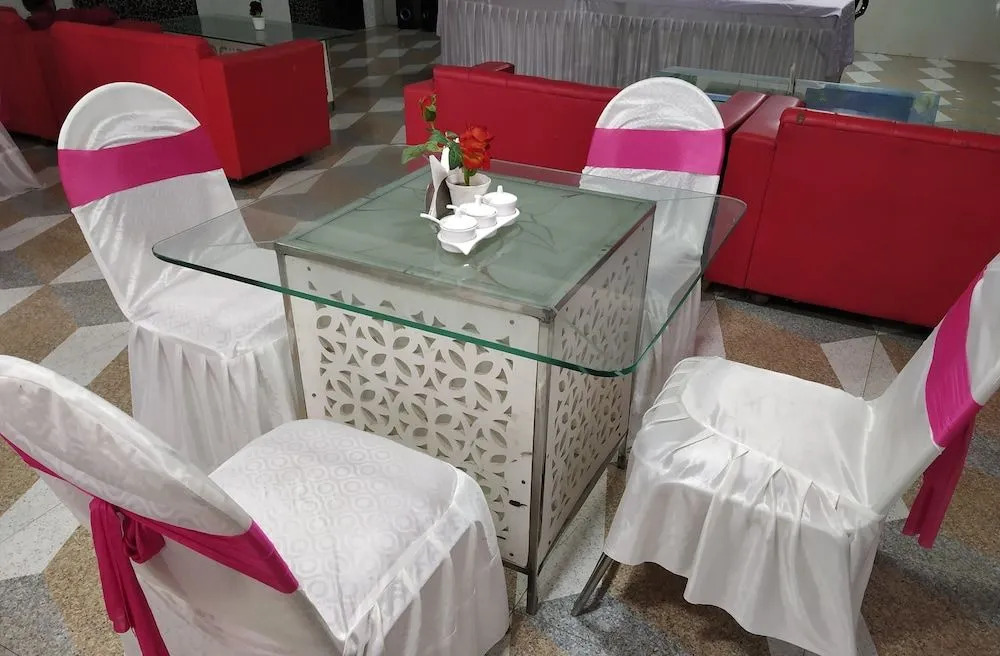 Hotel Shalimar Palace