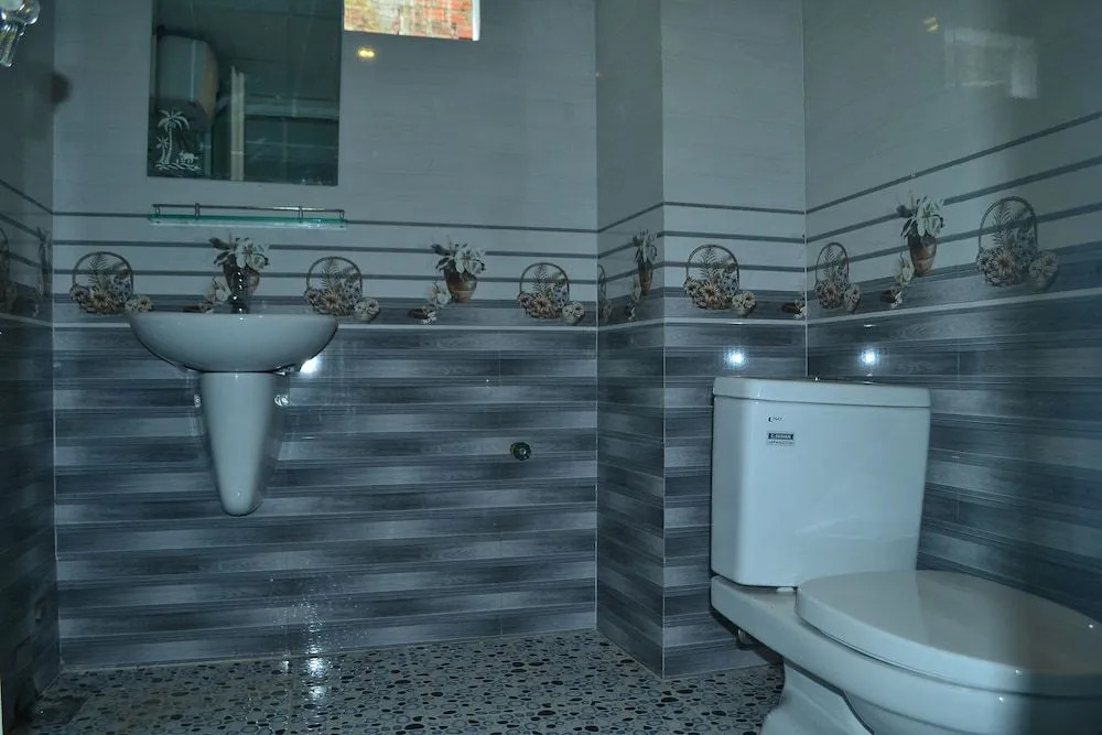Mango Hostel