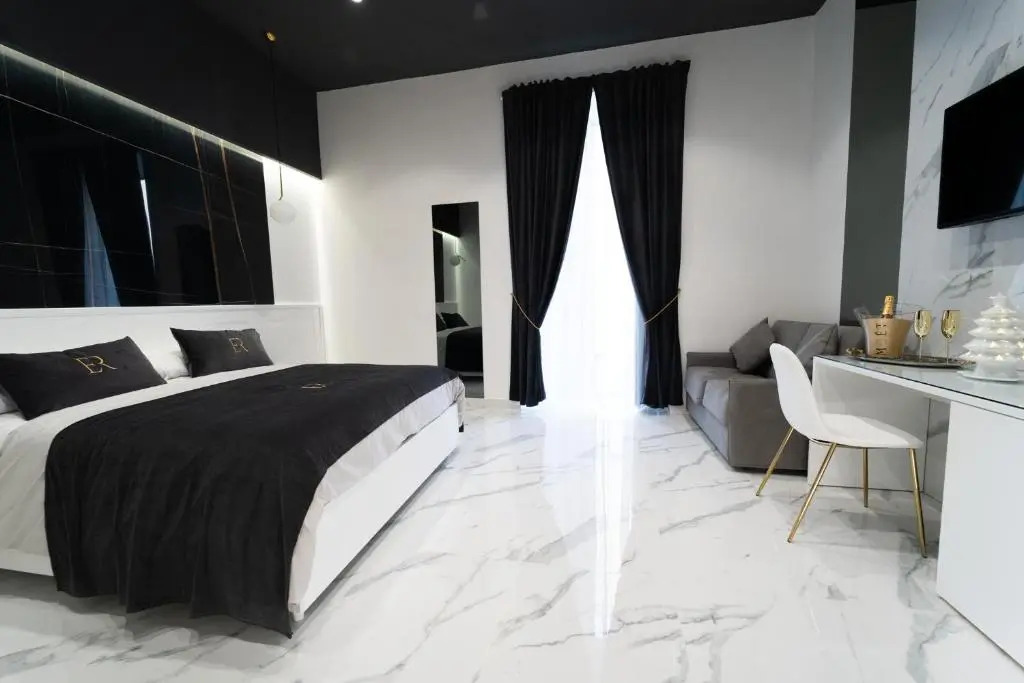 Élite Rooms