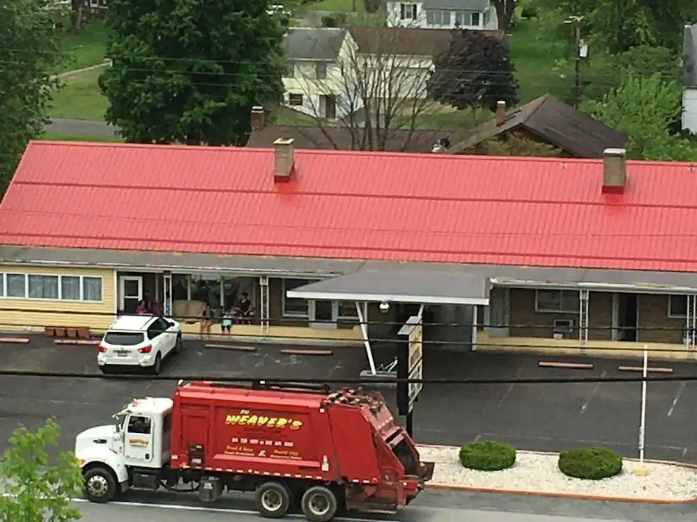 Janey Lynn Motel