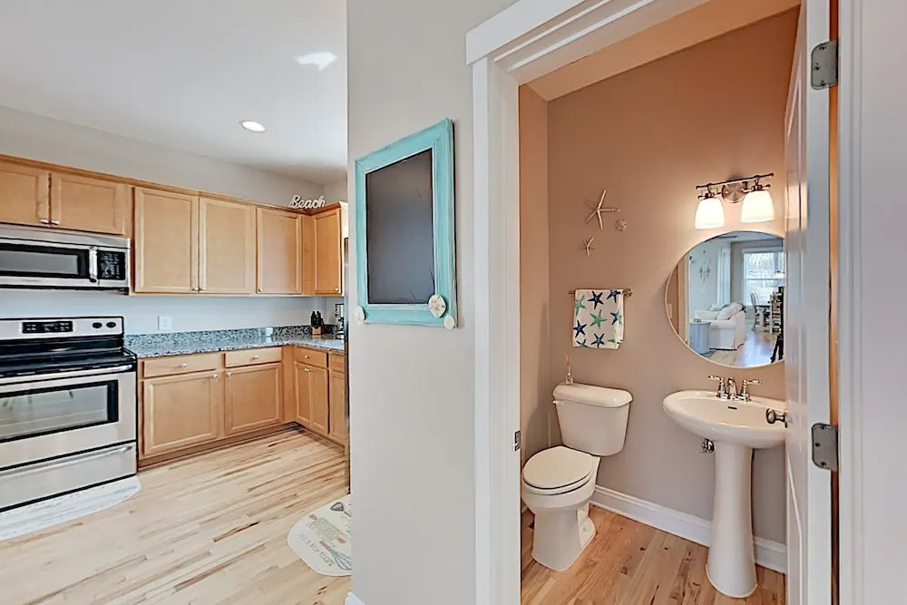 12villpl 3 Bedroom Townhouse