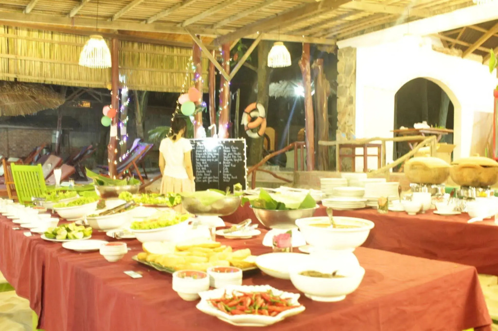 Aquasun Hotel Phu Quoc