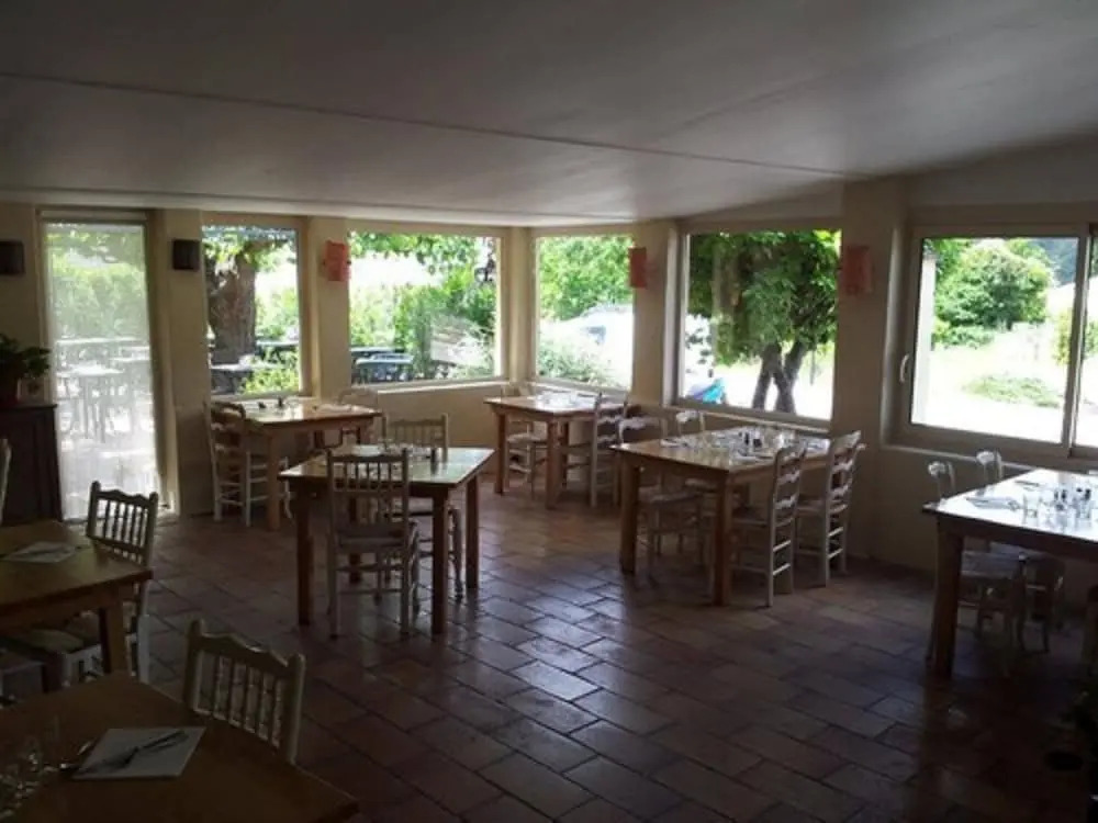 Auberge des Salelles - Zarathoustra