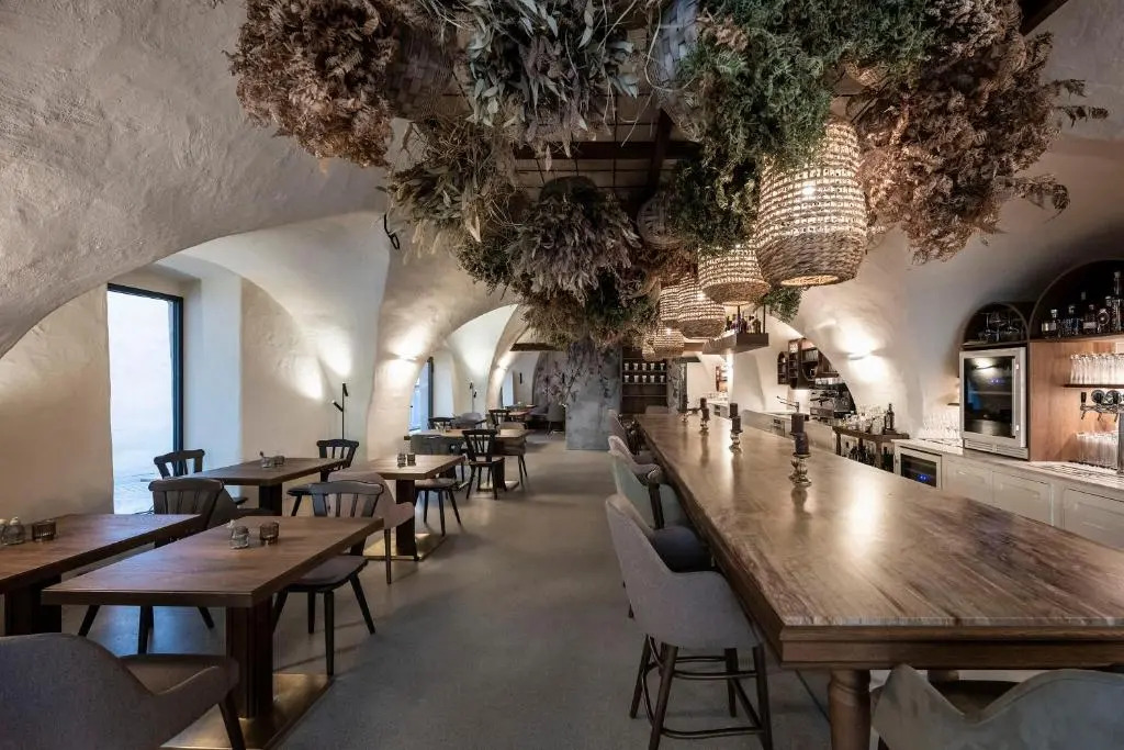 Bogen bistro & apartments