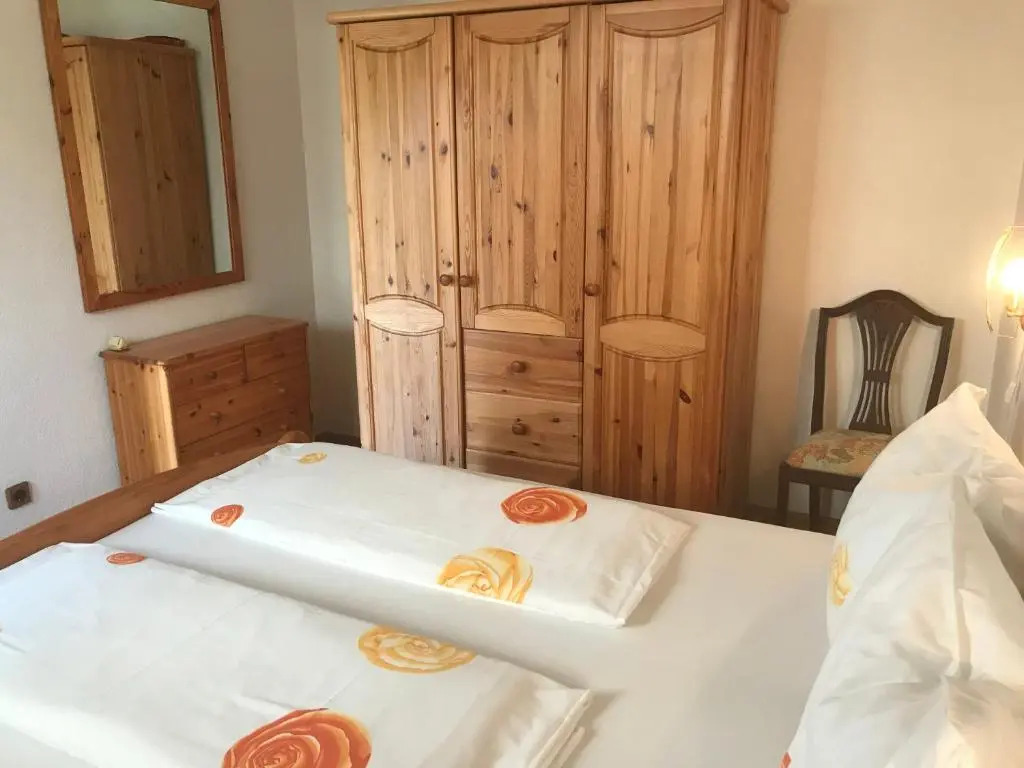Ferienwohnung mit 2 Schlafzimmer oder Studio Apartment - Istrien-Fiorini