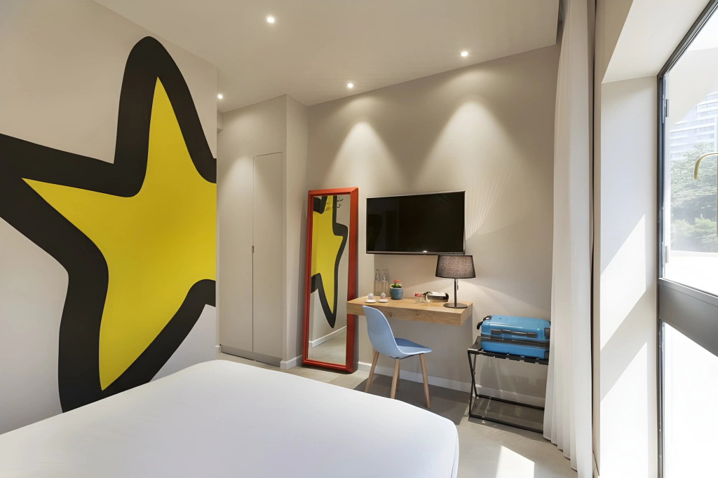 Cucu Hotel