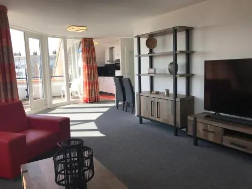Penthouse Belle Vue