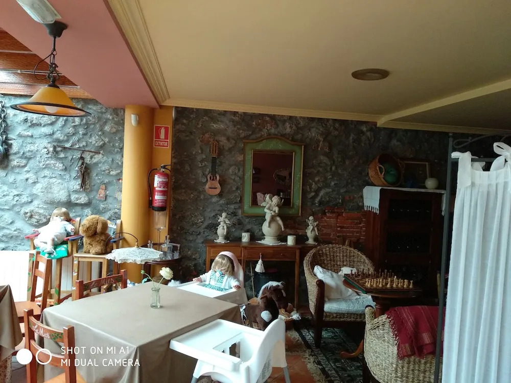 Posada La Mies
