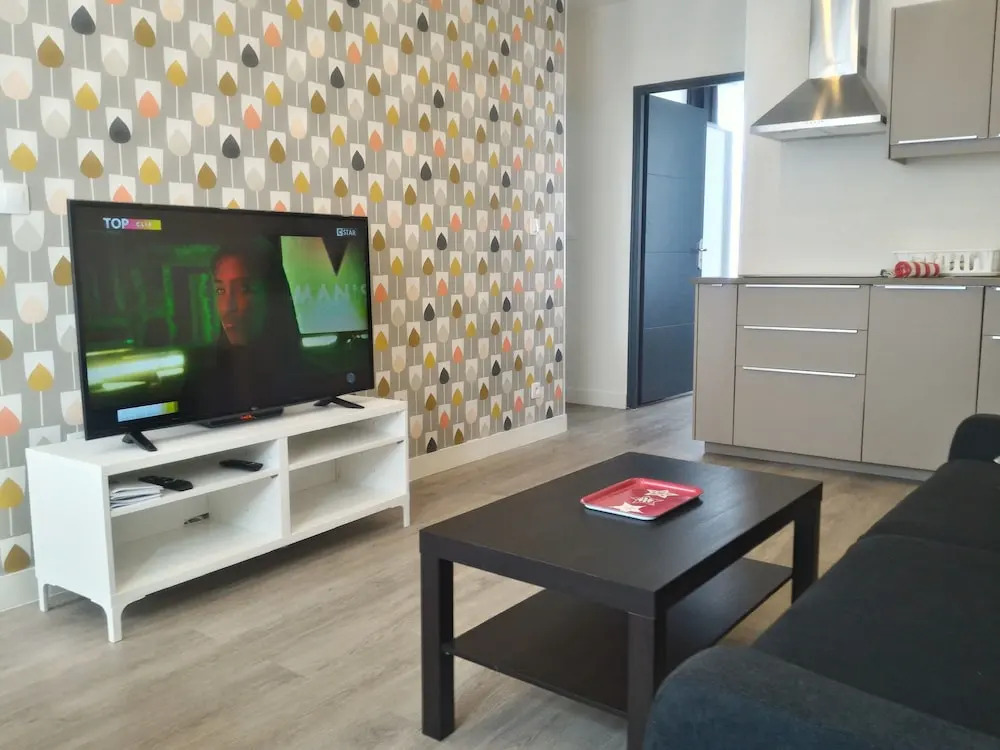 Sohosuite