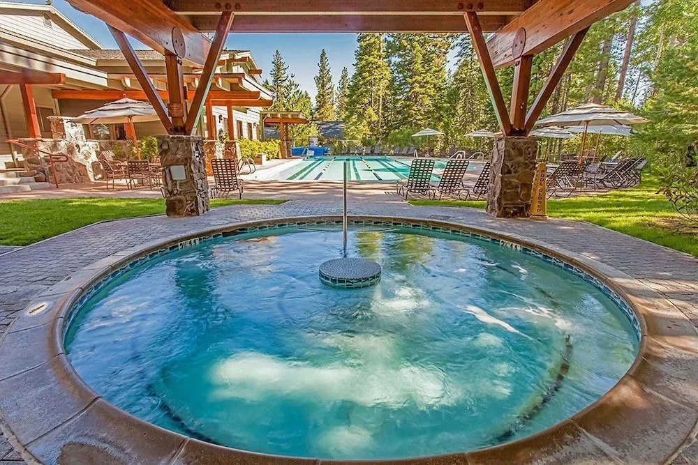1br  In The Center Of Northstar 1 Bedroom Condo