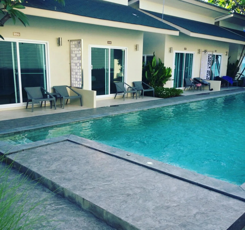 Baanfah Resort Samui