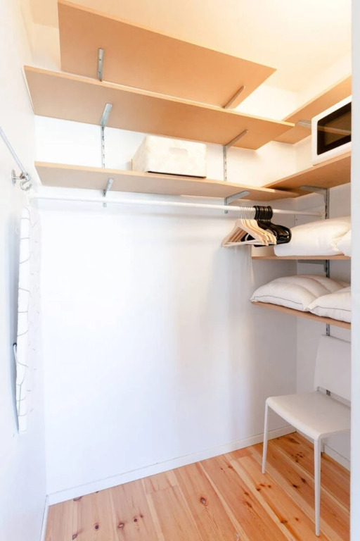 Scandinavian Apartments in City Center