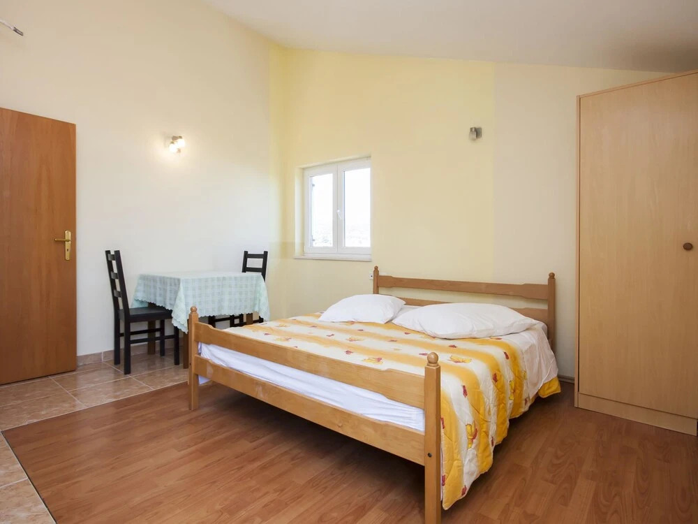 Apartment Sevid