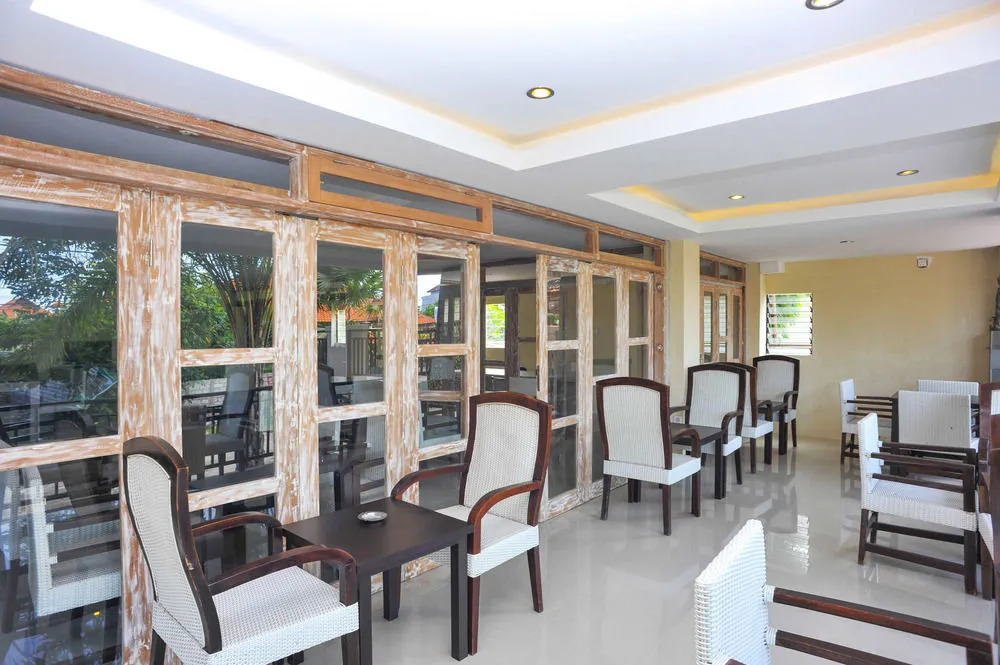 Airy Renon Tukad Badung 211X Denpasar Bali
